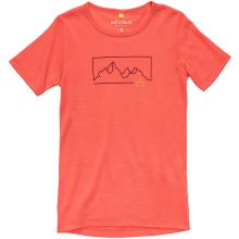 Devold Kinder Active Outline T-Shirt