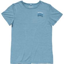 Devold Damen Active Legacy T-Shirt