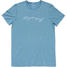 Devold Herren Active Skyline T-Shirt