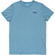 Devold Herren Active Legacy T-Shirt