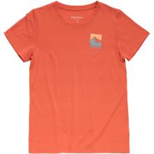 Devold Damen Classic Summit T-Shirt