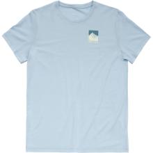 Devold Herren Classic Summit T-Shirt