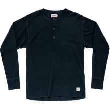 Devold Herren Archive Henley Longsleeve