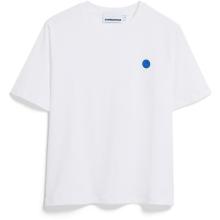 Armedangels Damen Lualaa Embro T-Shirt