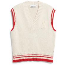 Armedangels Damen Iconic å College Knit Pullover