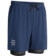 Daehlie Herren Run 2 in 1 Shorts