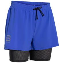 Daehlie Damen Run 2 in 1 Shorts