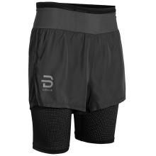 Daehlie Herren Athlete 2 in 1 Shorts