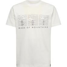 La Sportiva Herren Made of Mountain T-Shirt