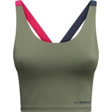 La Sportiva Damen Cosmosis Tank Sport BH