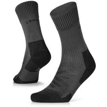 Lorpen Prrc Re Made Run Crew Socken