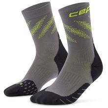 CEP Damen Run Edt. Elliptic Socken