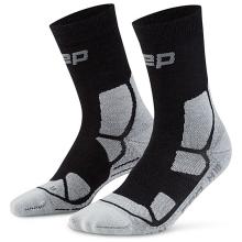 CEP Damen Hiking Mid Cushion Socken