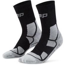 CEP Herren Hiking Mid Cushion Socken