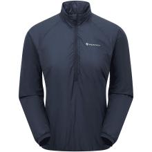 Montane Damen Fortes Nano Pull On Jacke