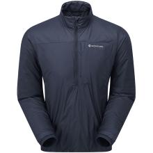 Montane Herren Fortes Nano Pull On Jacke
