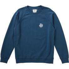 Brava Fabrics Herren Asis Percales Tigris Cotton Pullover