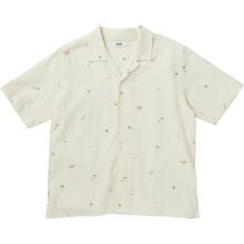 Brava Fabrics Herren Beach Please Aloha Hemd
