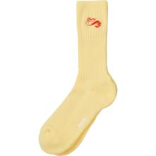 Brava Fabrics Brava Shrimp Socken