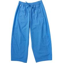 Brava Fabrics Damen Checks Balloon Hose