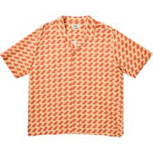 Brava Fabrics Herren Gum Aloha Hemd