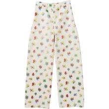Brava Fabrics Damen Mini Flower Straigh Hose