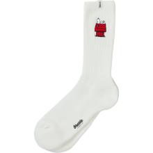 Brava Fabrics Peanuts Doghouse Socken