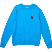 Brava Fabrics Herren Peanuts Snoopy Doghouse Pullover