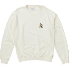 Brava Fabrics Herren Peanuts Surf Pullover