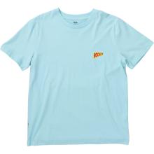 Brava Fabrics Herren Rocket Icecream T-Shirt