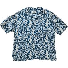 Brava Fabrics Herren Sombrillas Aloha Hemd