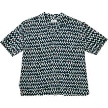 Brava Fabrics Herren Sunset Aloha Hemd
