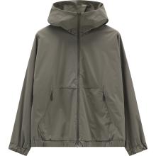 Jeanne Baret Damen Sumatra Hoodie Jacke