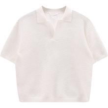 Jeanne Baret Damen Saffron Polo T-Shirt