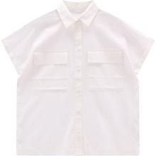 Jeanne Baret Damen Acacia Bluse