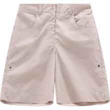Jeanne Baret Damen Papyrus Bermuda Shorts