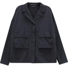 Jeanne Baret Damen Sumatra Saharian Jacke