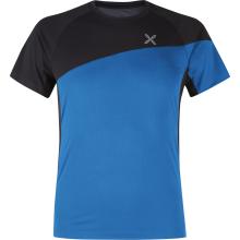 Montura Herren Color Blocking T-Shirt