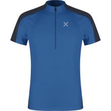 Montura Herren Hade Zip T-Shirt