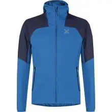 Montura Herren Rise Hoodie Jacke