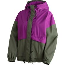 Maier Sports Damen Rinken Jacke