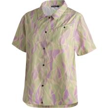 Maier Sports Damen Belchen Bluse