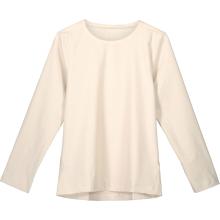 Houdini Damen Cover Crew Longsleeve