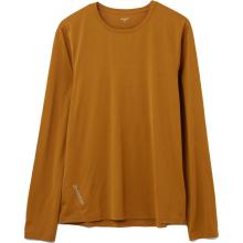 Houdini Herren Pace Air Longsleeve