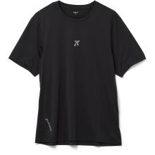 Houdini Herren Pace Air Message T-Shirt