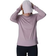 Houdini Damen Tree Longsleeve
