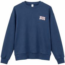 Mazine Herren Back Print Pullover