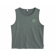 Mazine Herren Back Print Tanktop