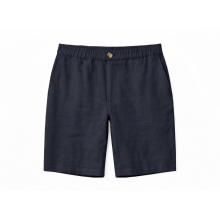Mazine Herren Regular Linen Shorts