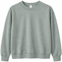 Mazine Herren Genderless Natural Dye Pullover
